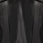 Gilberto Leather Jacket | K12638 1010031047008