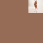 Sofia Leather Skirt | K12491 1010031035018