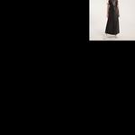 Alessia Leather Dress | K12699 1010031077010