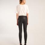 Daphne Leather Pants | K11073. 1010031103014