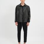 WM2 Leather jacket | K13106 1010032264093