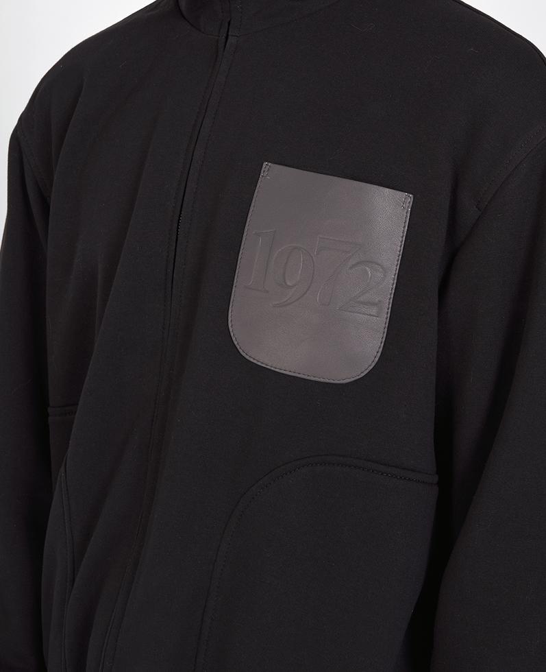 K13354 | Sweatshirt & Outerwear Jacket 1010033223008