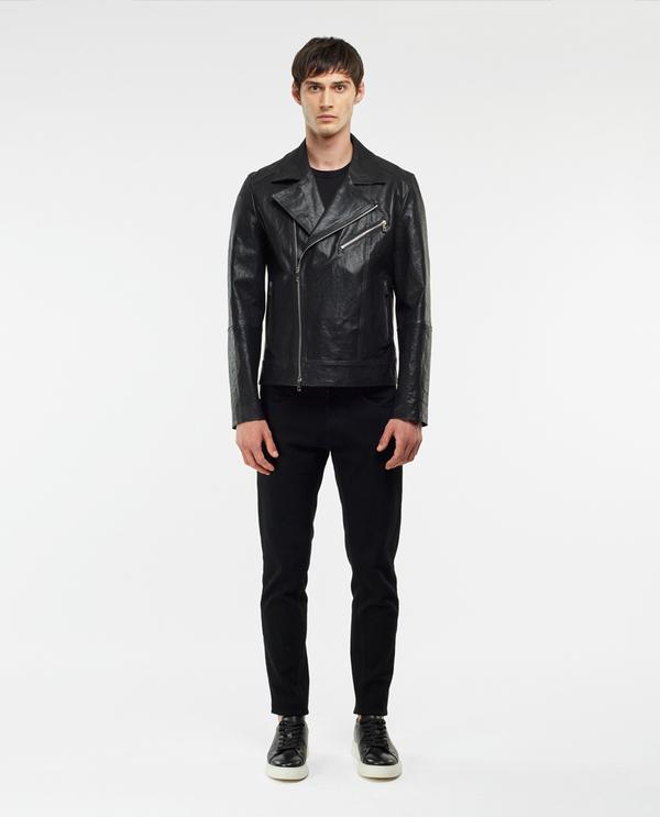 K13651. | Leather Perfecto Jacket 1010034369007