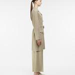 K13628 | Suede Trench 1010034271050